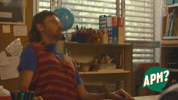 Comedia Bruno Oro GIF by Alguna Pregunta Més?