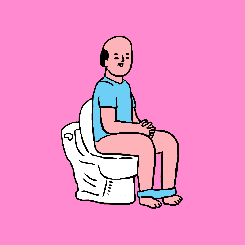 Mr Toilet GIFs Find & Share on GIPHY