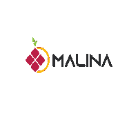Malina Sticker
