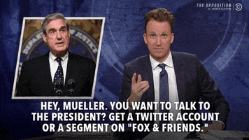 robert mueller GIF by The Opposition w/ Jordan Klepper