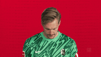 Look Up Sc Freiburg GIF by Bundesliga