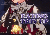Genshin Impact GIF