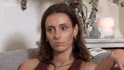 Hands Up Wow GIF by Gogglebox Australia