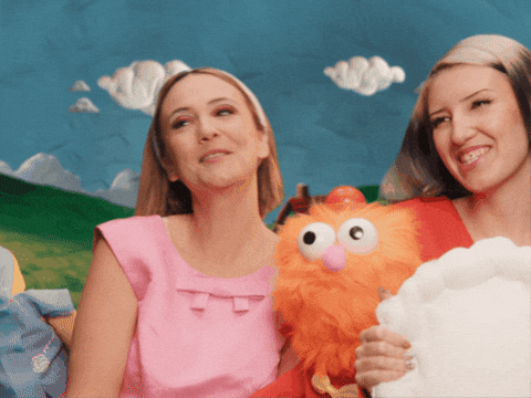 Music Video Hello GIF by Rigoberta Bandini