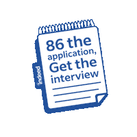 Chef Restaurant Sticker by Inside Indeed