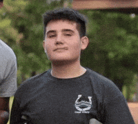 Boy Scouts GIF