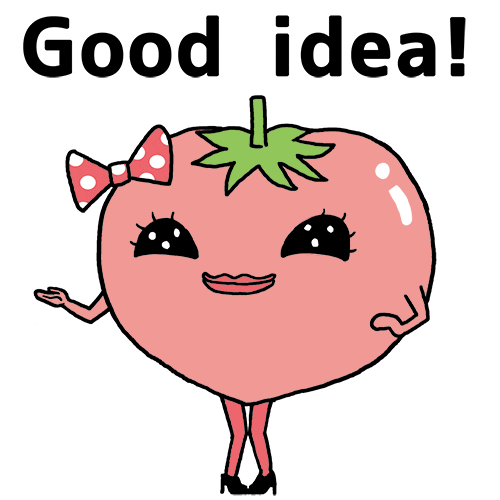 Pink Love Sticker by Minto Inc.