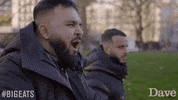 Big Zuu GIF