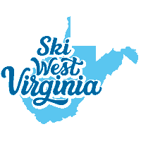 snowshoemountain snowshoe almost heaven snowshoe wv snowshoemtn Sticker