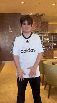 Dance Effect GIF by Alliance