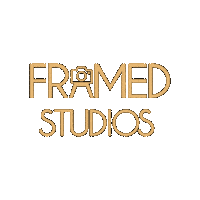 Studio Frame Sticker by Framed Studios