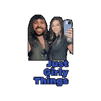 Z1043 Sticker by HOT 99.5