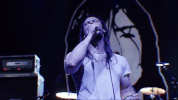 andrew w k GIF