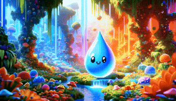 Drop Xrp GIF by $DROP