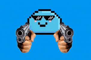 Drop Xrp GIF by $DROP
