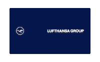 Rainbow Love Sticker by Lufthansa Group Communications