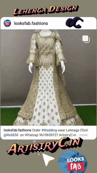 Buy Now Fashion GIF by ArtistryC