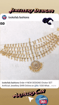 Buy Now Fashion GIF by ArtistryC