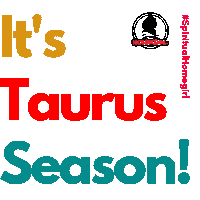 Astrology Zodiac Sticker by Spiritual Homegirl