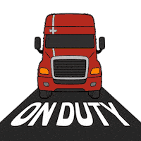 billor-us trucking leasing hometime bill of rights Sticker