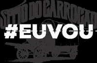 carrocao eu vou sitio vou carroção GIF