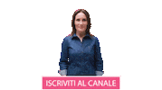 Cucito Iscriviti Sticker by Sara Poiese