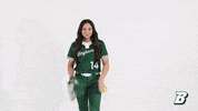 Bingath GIF by Binghamton Athletics