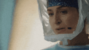 Greys Anatomy Drama GIF by ABC Network
