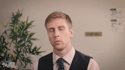 Itch Fah GIF by FoilArmsandHog