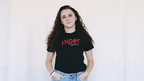 pipercreative giphyupload media entrepreneur pittsburgh GIF