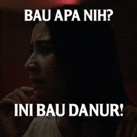 Prilly Danur GIF by MD Pictures