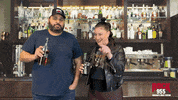 Rock Chicago GIF by 1075 WGCI