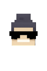 Star Smile Sticker