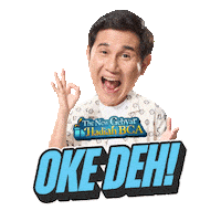 Vino Ok Sticker by VIRA BCA