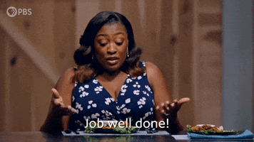 Season 2 Praise GIF by PBS