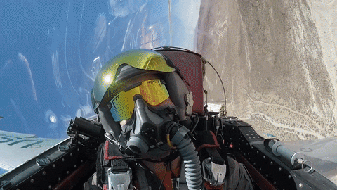 F-35 GIF by Pit Viper