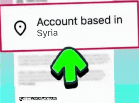 Syria GIF