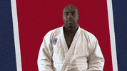 World Champion Sport GIF by Paris Saint-Germain Judo