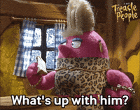 Stop Motion Animation GIF by Fire Mountain Productions