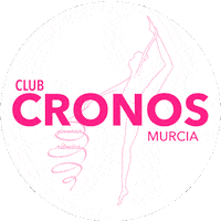 Gimnasia Ritmica Sticker by Club Cronos
