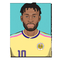 Happy World Cup Sticker by SportsManias