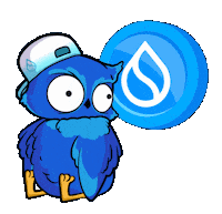 Crypto Love Sticker by BigBrains