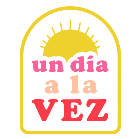escuchoaluniverso giphyupload sun sol dia Sticker