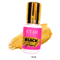 starbeautyco pink makeup lashes make up Sticker