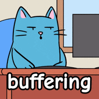 Buffering Technical Difficulties GIF