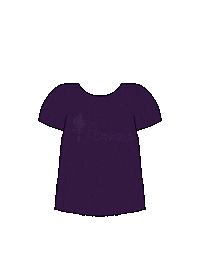 T-Shirt Fashion Sticker by Pinewood Official