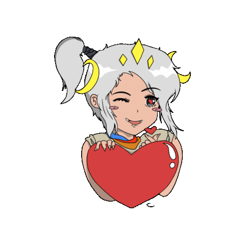 thatchaoself giphygifmaker Sticker