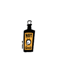 chef swipe up Sticker by Off To Work