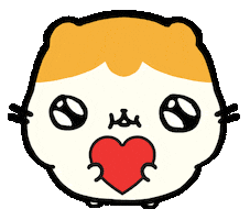 Heart Love Sticker