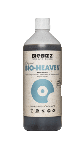Biobizz  Sticker